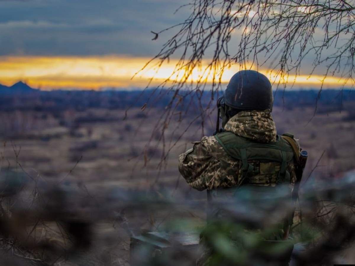 Загострення на Донбасі: за добу окупанти завдали 39 обстрілів, 4 постраждалих - 24 Канал