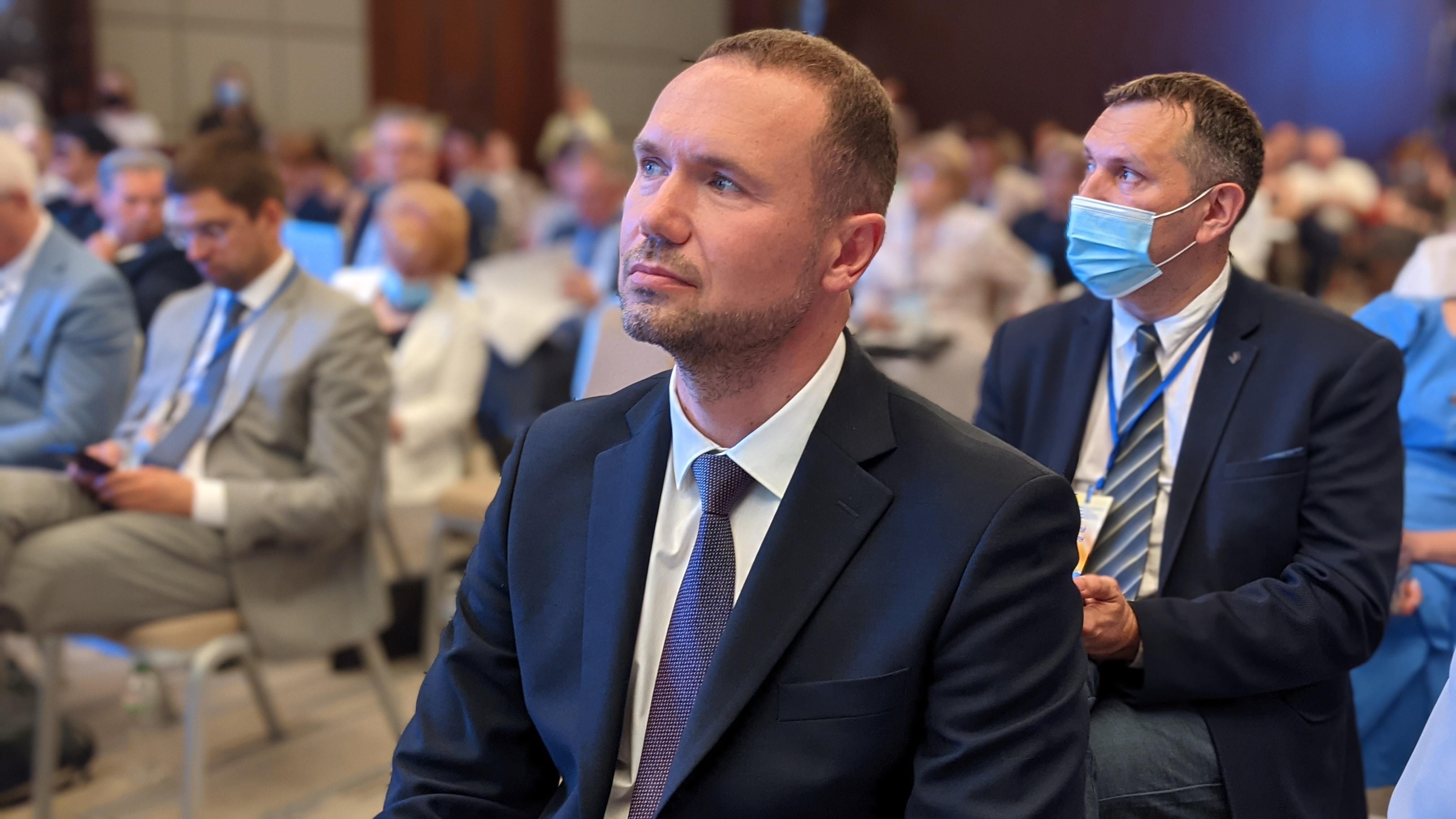 Шкарлет хвастается поддержкой от вузов и студентов: могилянцы сомневаются Шкарлет хвастается поддержкой от вузов и студентов: могилянцы сомневаются