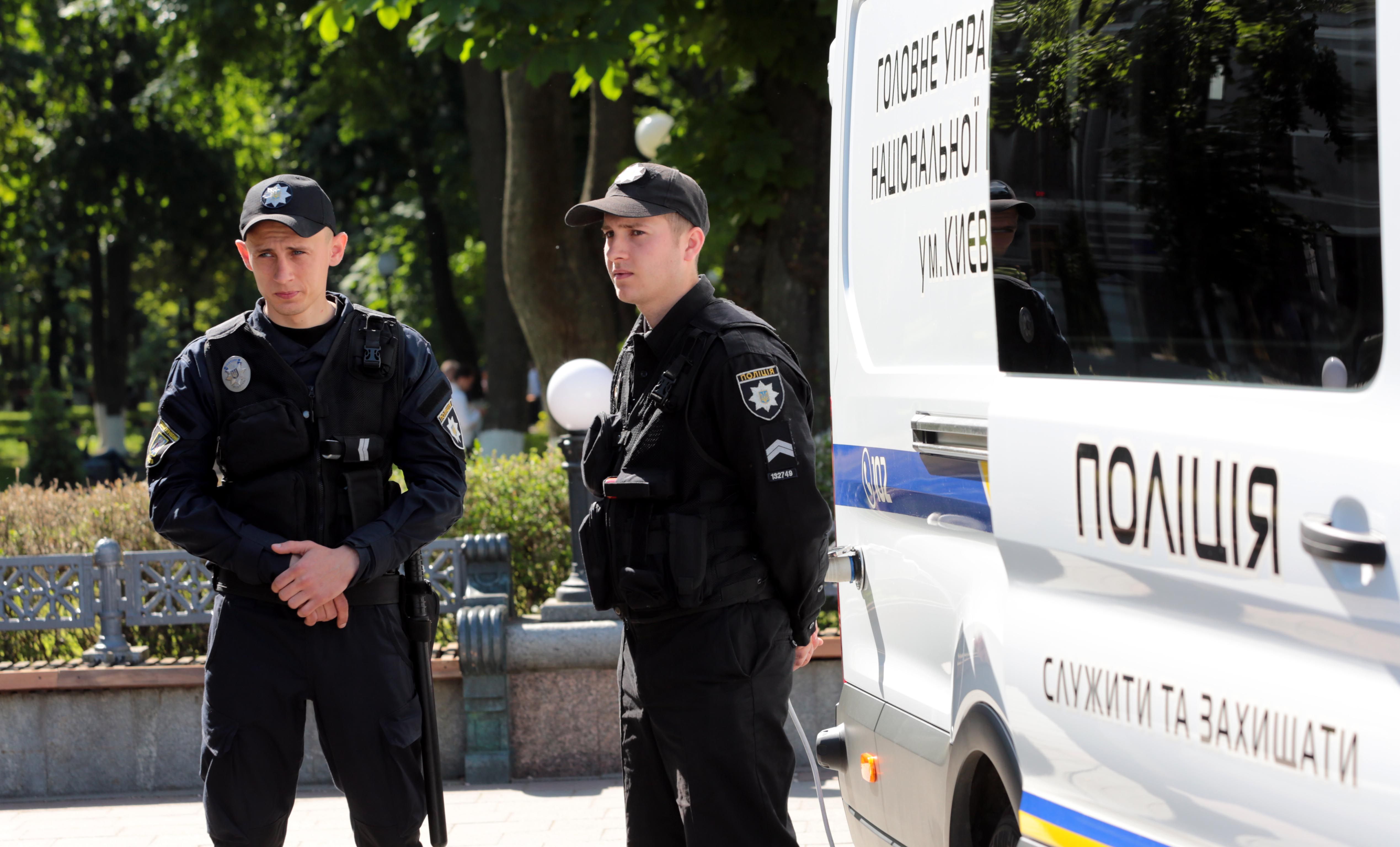 Любителей "русского мира" будем задерживать, – глава Нацполиции Любителей "русского мира" будем задерживать, – глава Нацполиции