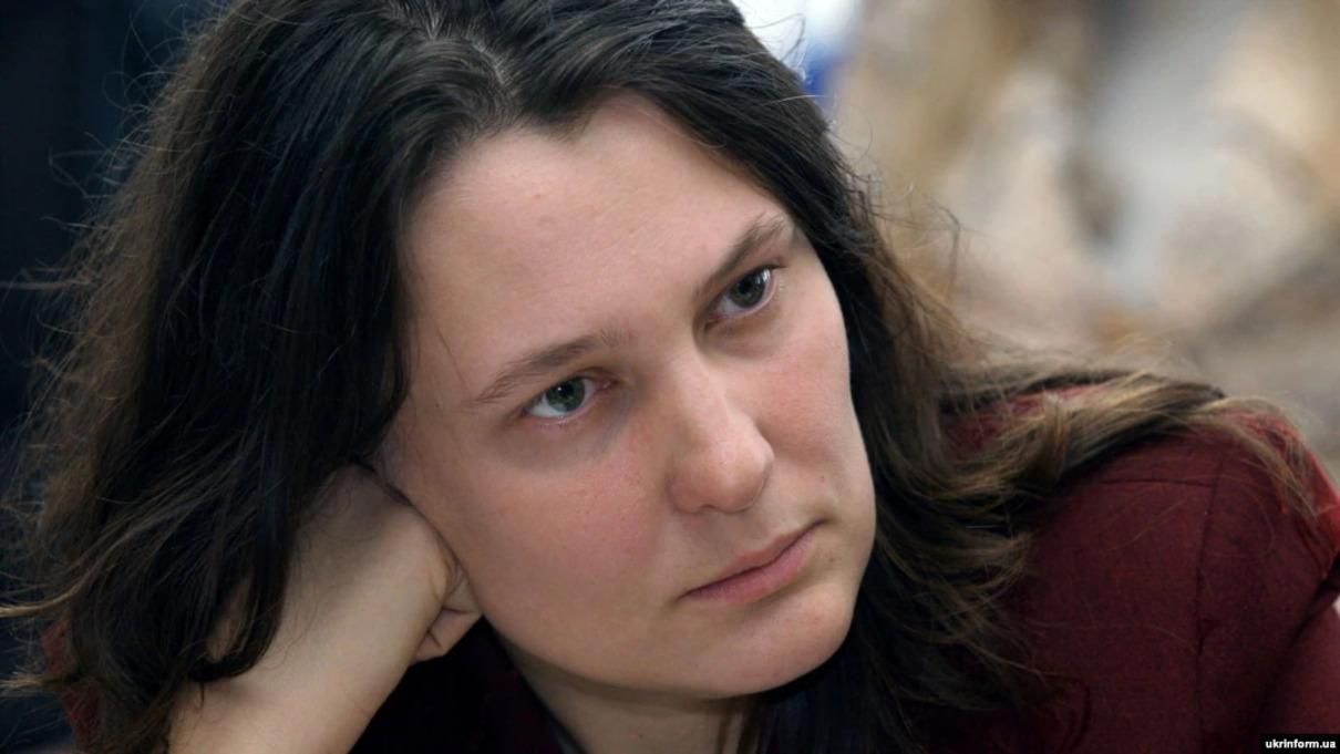 На засіданні ООН виступила одіозна Тетяна Монтян: "відбілювала" окупантів і звинувачувала Київ - Новини Росія - 24 Канал