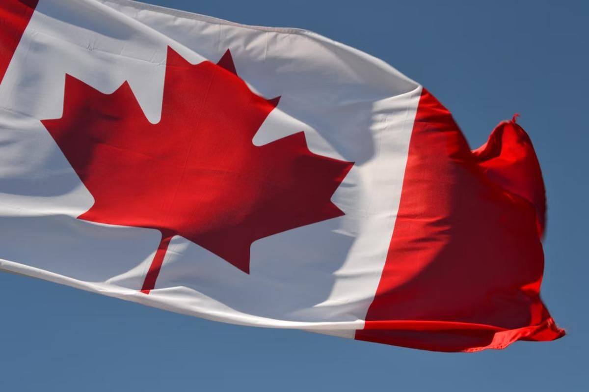 Осудили действия России: Канада приняла постановление о поддержке Украины Осудили действия России: Канада приняла постановление о поддержке Украины