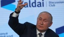 История повторяется: срочное вступление Украины в НАТО может остановить безумие Путина