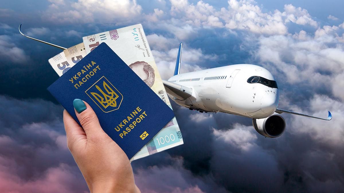 Небо под угрозой: могут ли отменить полеты над Украиной и что будет с билетами пассажиров