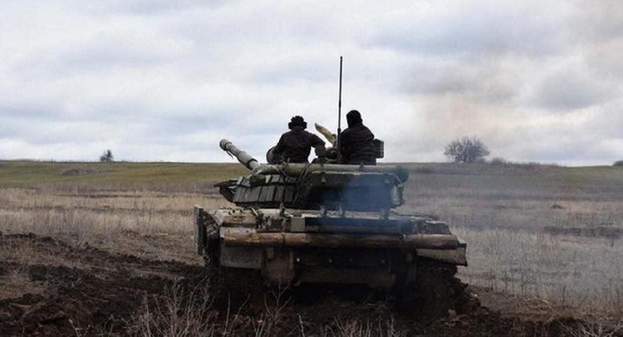 Минобороны Британии показало карту с направлениями возможного вторжения России в Украину Минобороны Британии показало карту с направлениями возможного вторжения России в Украину