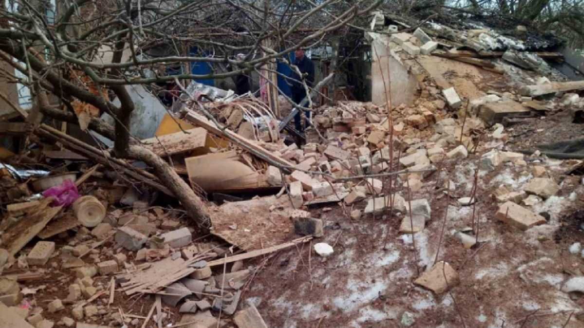 Загострення на Донбасі, обговорення мінських угод в ООН: головні новини 17 лютого - Новини Авдіївки - 24 Канал Загострення на Донбасі, обговорення мінських угод в ООН: головні новини 17 лютого - Новини Авдіївки - 24 Канал