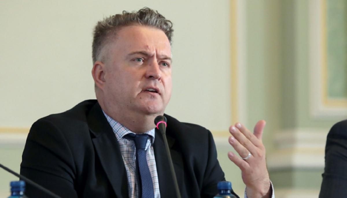 Як це сидіти в їхньомукріслі, - Кислиця в ООН потролив Росію через "неприпинення існування СРСР" - Україна новини - 24 Канал Як це сидіти в їхньомукріслі, - Кислиця в ООН потролив Росію через "неприпинення існування СРСР" - Україна новини - 24 Канал