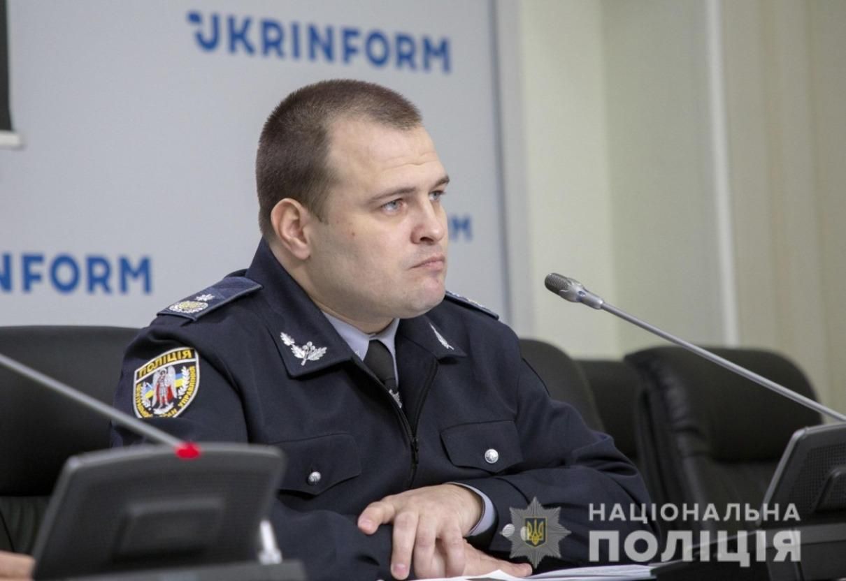 Українці не почали масово купувати зброю: пояснення від поліції - Україна новини - 24 Канал Українці не почали масово купувати зброю: пояснення від поліції - Україна новини - 24 Канал