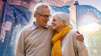 В какой стране ЕС уровень жизни самый высокий: сравнение ВВП и зарплат