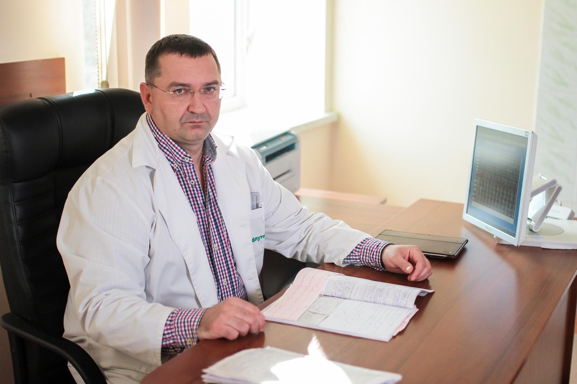 Заробляв на безплатних операціях: у Львові судитимуть відомого лікаря - Новини Львова - Львів Заробляв на безплатних операціях: у Львові судитимуть відомого лікаря - Новини Львова - Львів