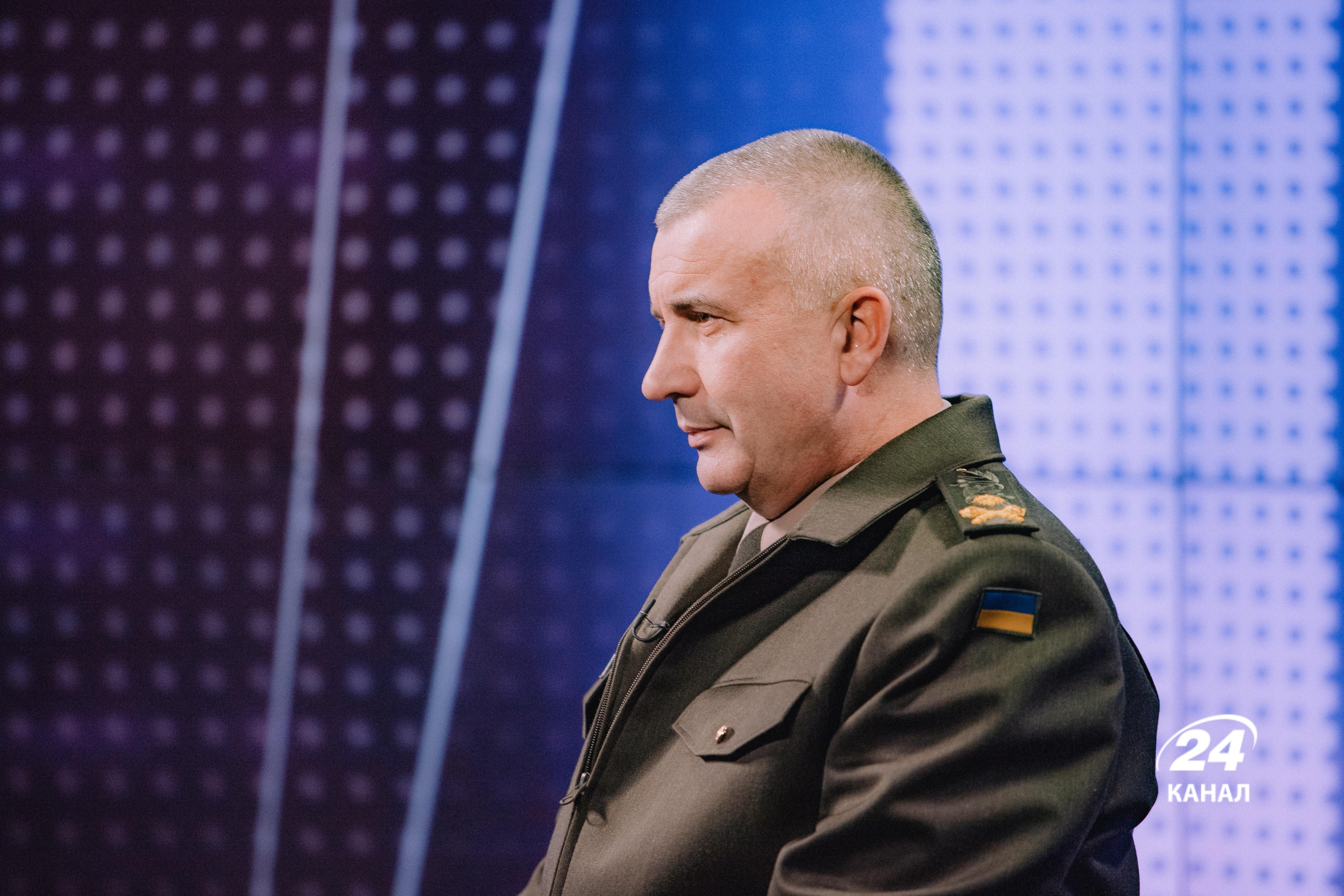 Має піти бум, – командувач тероборони анонсував масштабний вступ - Україна новини - 24 Канал