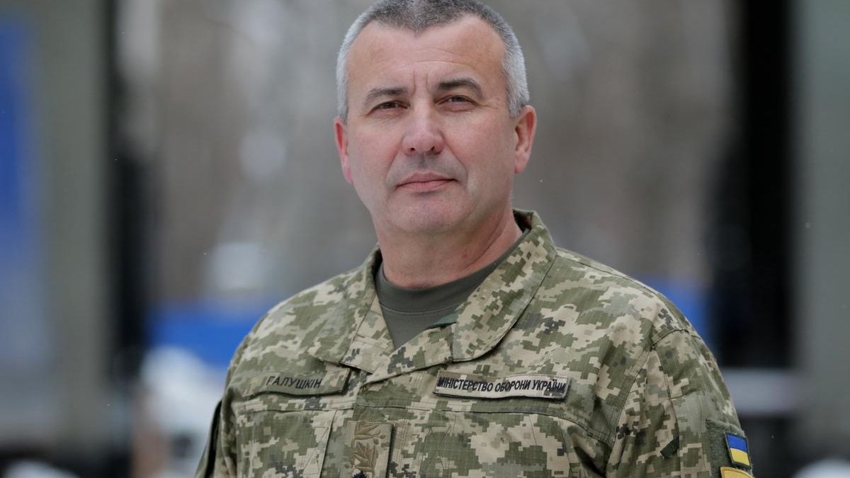 Якщо діло дійде, можна воювати і в джинсах, – командувач Сил тероборони - Україна новини - 24 Канал Якщо діло дійде, можна воювати і в джинсах, – командувач Сил тероборони - Україна новини - 24 Канал