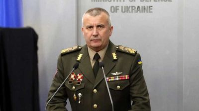 Гуртуйтеся, – Галушкін звернувся до українців, які хочуть вступити в добровольчі формування ТрО