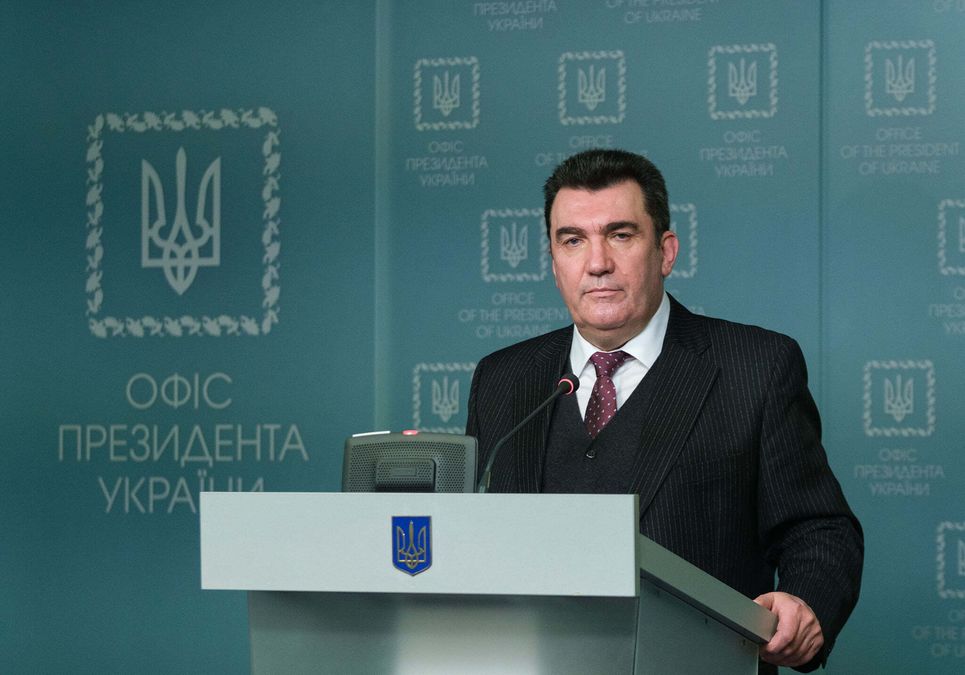 Мы такого не видим, – Данилов о заявлении Блинкена в Совбезе о "нападении в ближайшее время" Мы такого не видим, – Данилов о заявлении Блинкена в Совбезе о "нападении в ближайшее время"