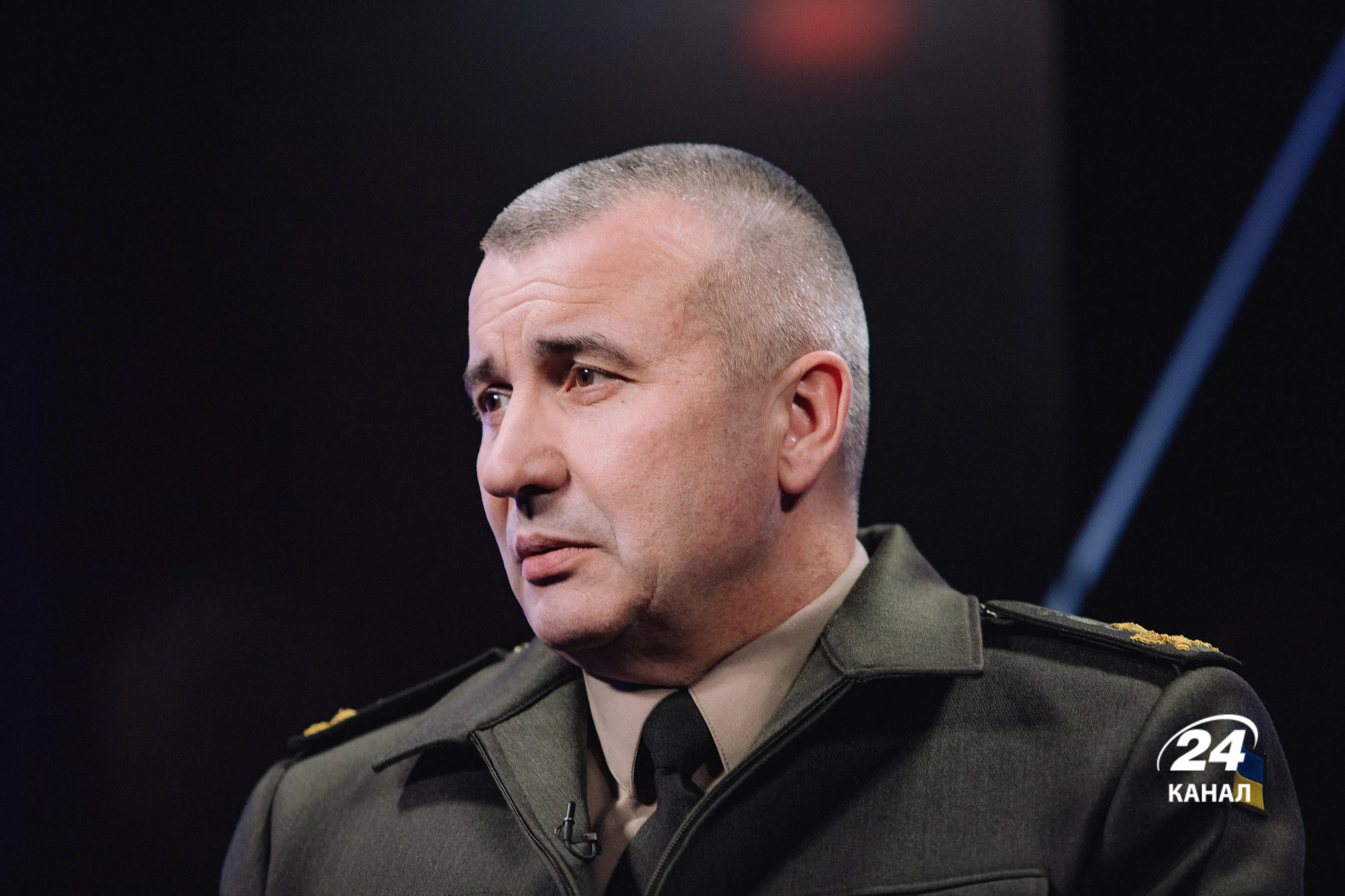 24 канал, Валентина Поліщук 24 канал, Валентина Поліщук