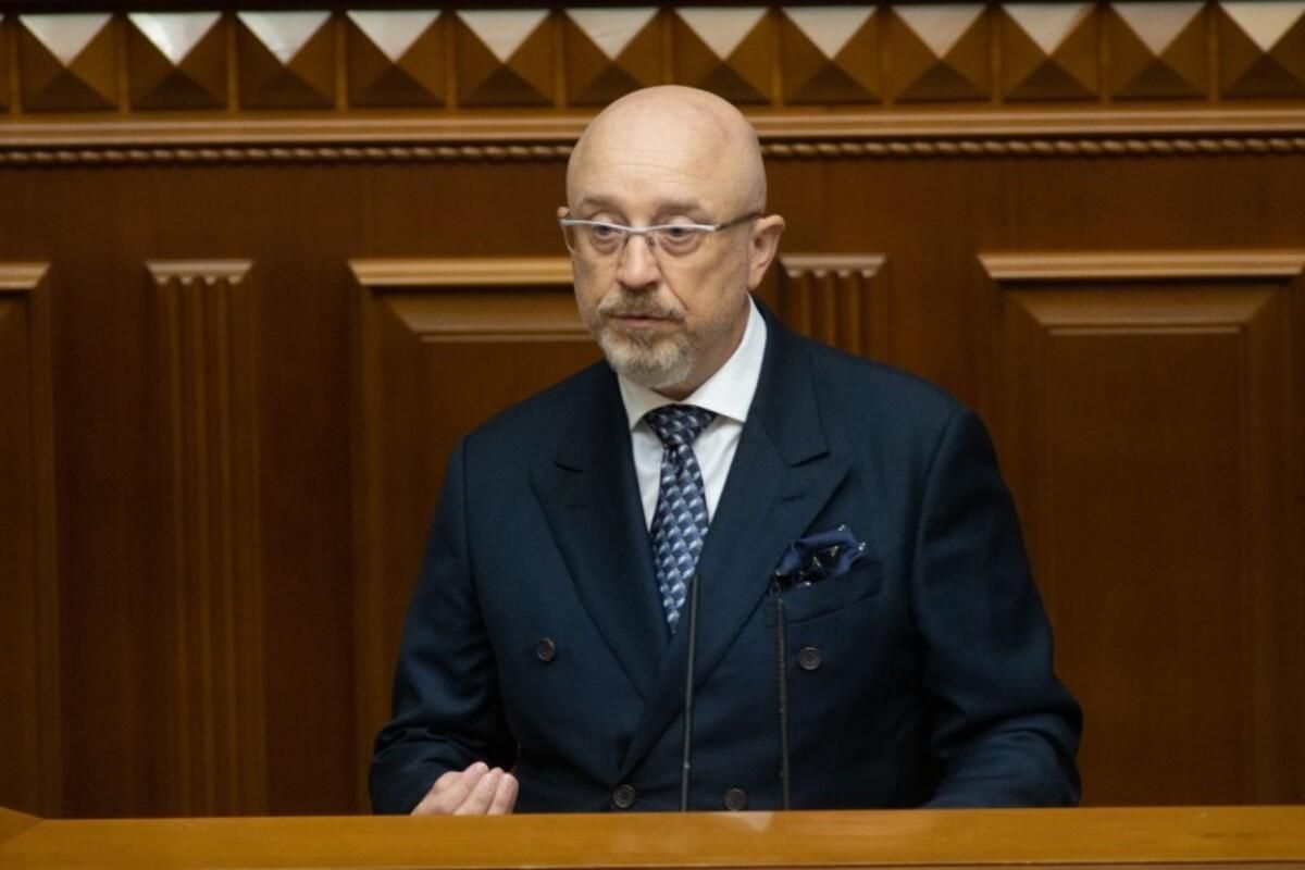 Відведення військ Росії не відбувається, але загроза вторгнення все ж невелика, – Резніков - Україна новини - 24 Канал Відведення військ Росії не відбувається, але загроза вторгнення все ж невелика, – Резніков - Україна новини - 24 Канал