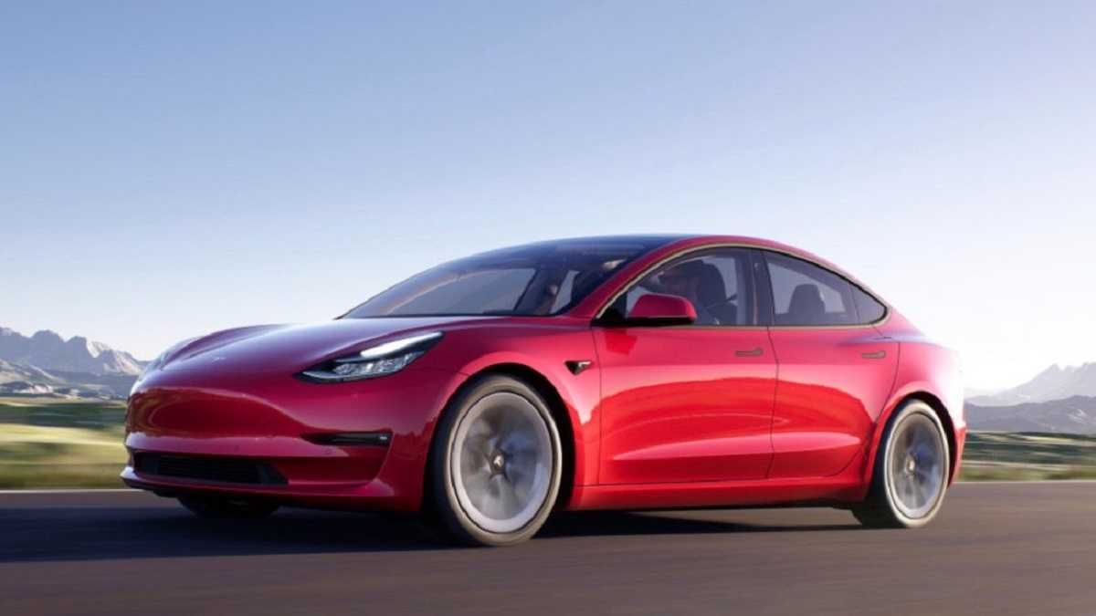 Проблеми Tesla: випадки фантомного гальмування електрокарів розслідуватимуть держоргани США - Новини технологій - Техно