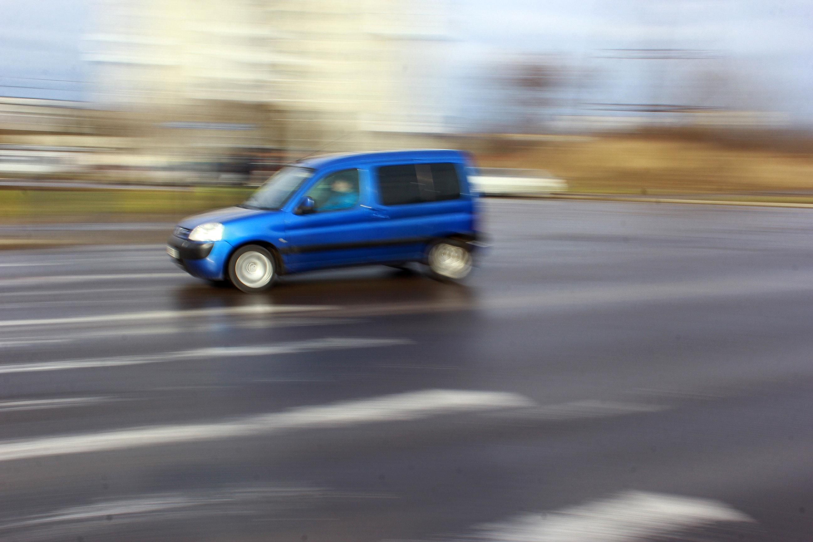 До уваги водіїв: 9 небезпечних доріг в Одеській області – інтерактивна мапа - Кримінальні новини України - Одеса