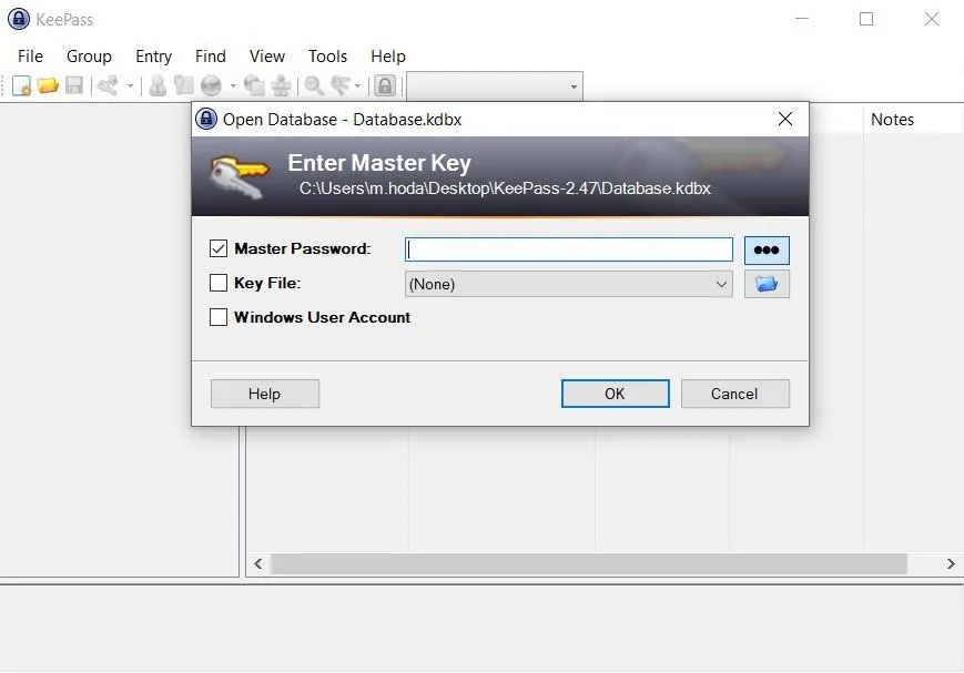 Скриншот Скриншот