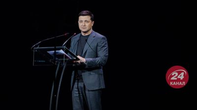 Мир в Україні потрібен не тільки нам, а світу – Зеленський виступив на Мюнхенській конференції