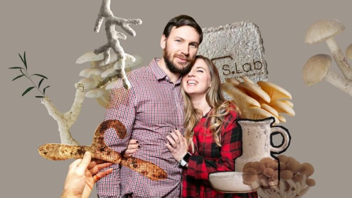 Український екостартап S.Lab залучив 80 тисяч євро інвестицій: що він виготовляє - Бізнес Український екостартап S.Lab залучив 80 тисяч євро інвестицій: що він виготовляє - Бізнес