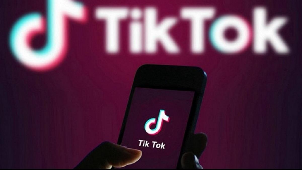 "Способствует деградации общества": в Украине предлагают запретить TikTok "Способствует деградации общества": в Украине предлагают запретить TikTok