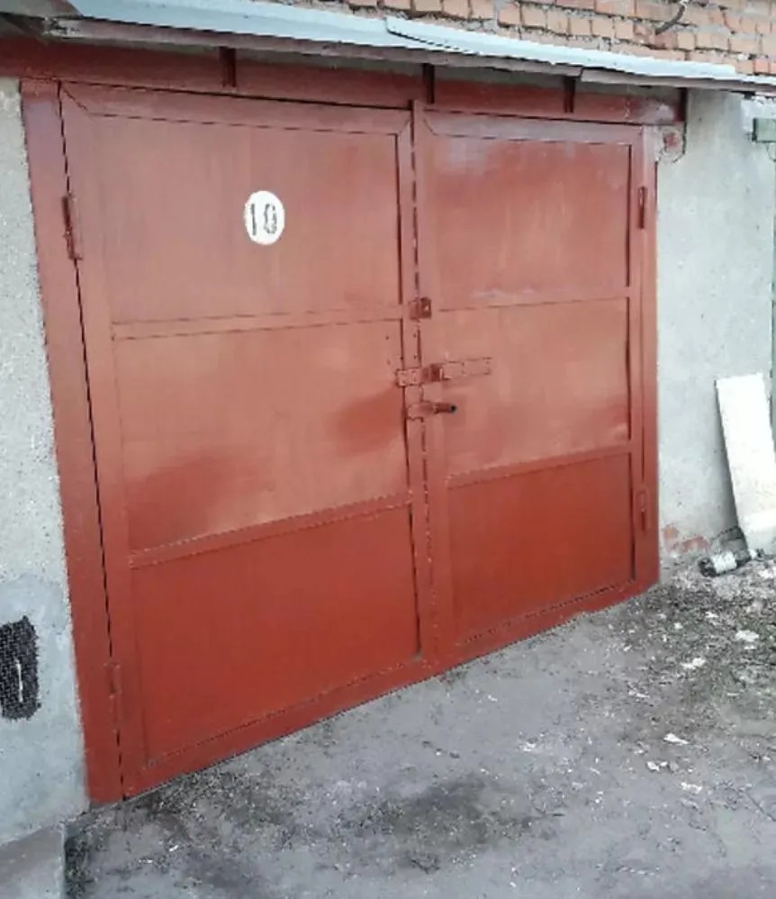 Яку нерухомість в Україні можна купити за 5 тисяч доларів Яку нерухомість в Україні можна купити за 5 тисяч доларів