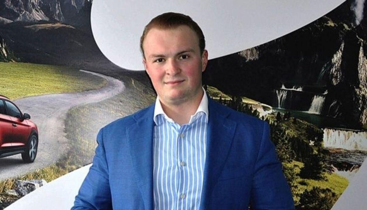 Гладковский проиграл суд журналистам, разоблачившим коррупцию в сфере обороны Гладковский проиграл суд журналистам, разоблачившим коррупцию в сфере обороны