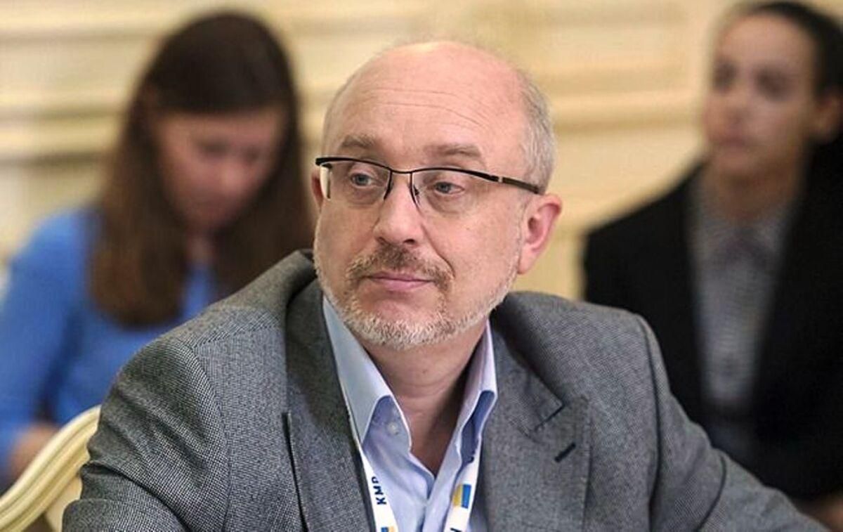 Резников объяснил, зачем из Беларуси построили понтонный мост Резников объяснил, зачем из Беларуси построили понтонный мост