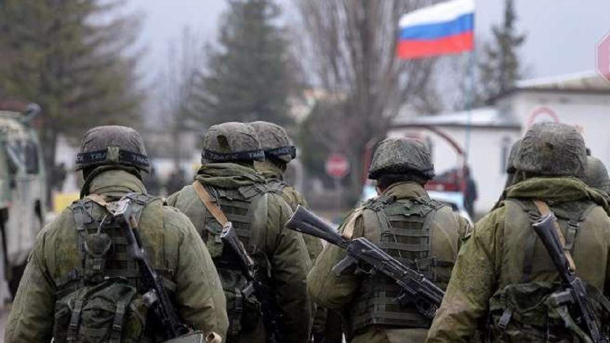 Российская армия на территории Украины деморализована и истощена, – экс-глава Минобороны