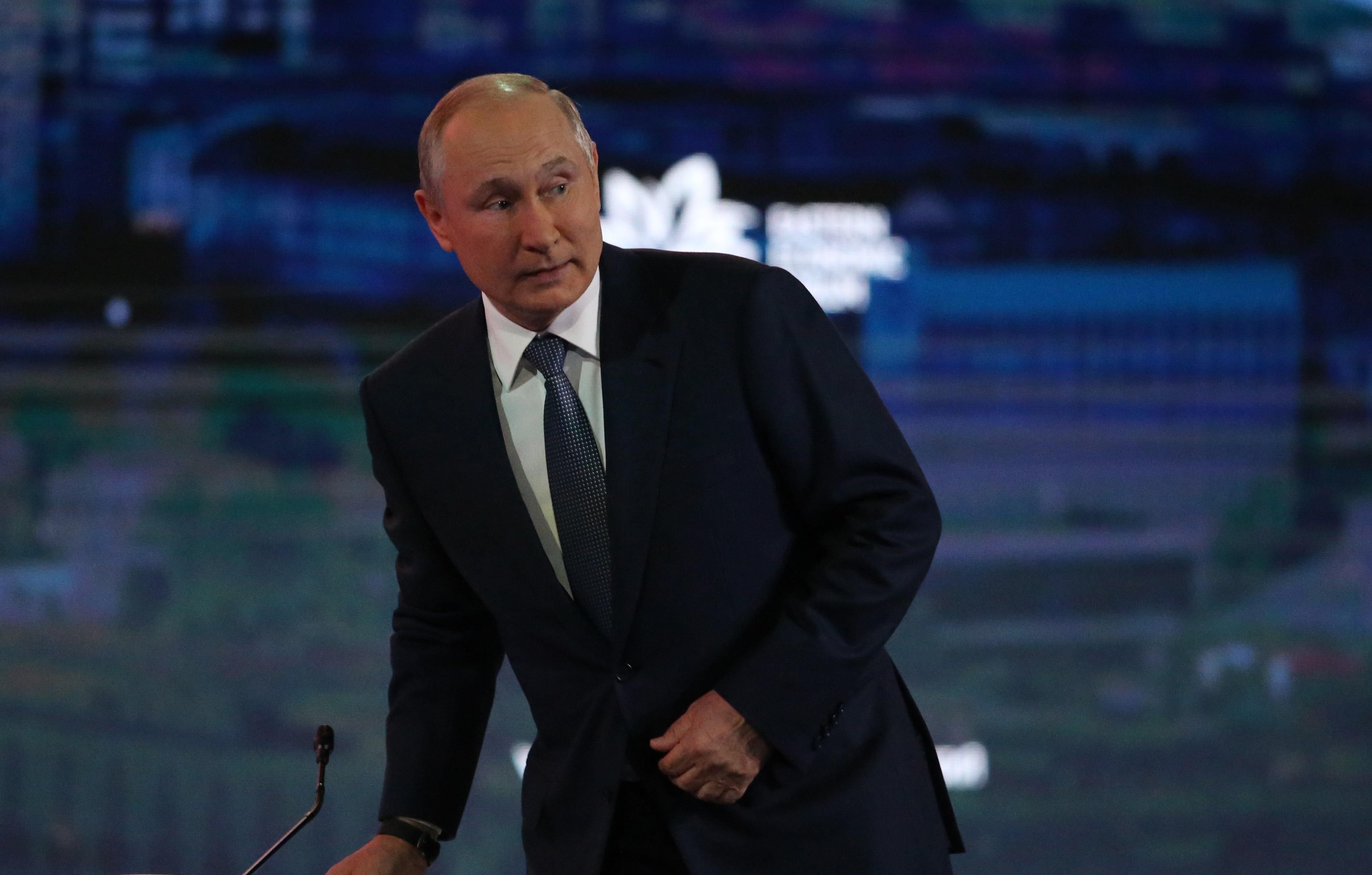 Позиція Заходу тільки міцнішатиме, – аналітик припустив реакцію світу на шантаж Кремля - Україна новини - 24 Канал