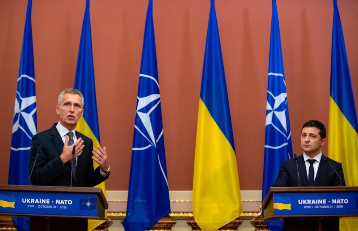 Украине будет гораздо легче войти в НАТО, – Краев о союзе с Великобританией и Польшей