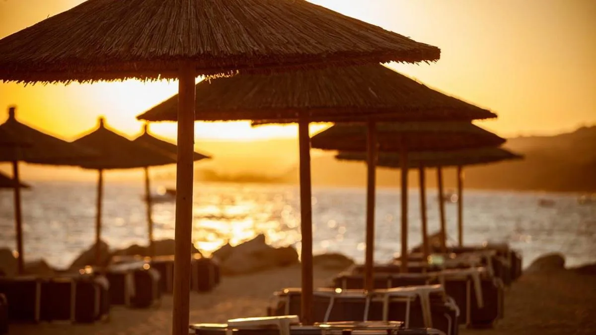 Готель пропонує спокійний відпочинок Готель пропонує спокійний відпочинок