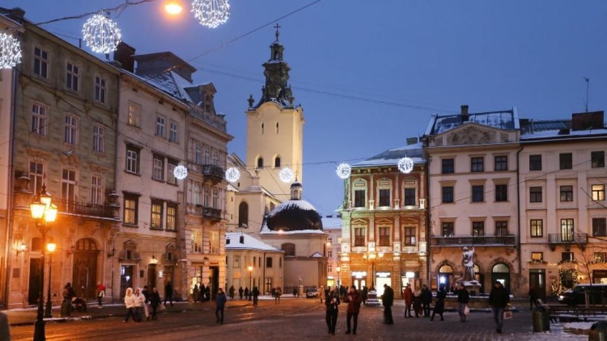 Это наш долг, – Садовый говорит, что на западе Украины готовы принять миллионы беженцев Это наш долг, – Садовый говорит, что на западе Украины готовы принять миллионы беженцев