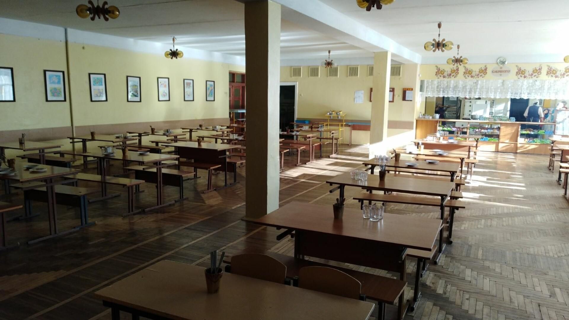 Какие школы могут получить субвенцию на модернизацию столовых: утвердили новый порядок Какие школы могут получить субвенцию на модернизацию столовых: утвердили новый порядок