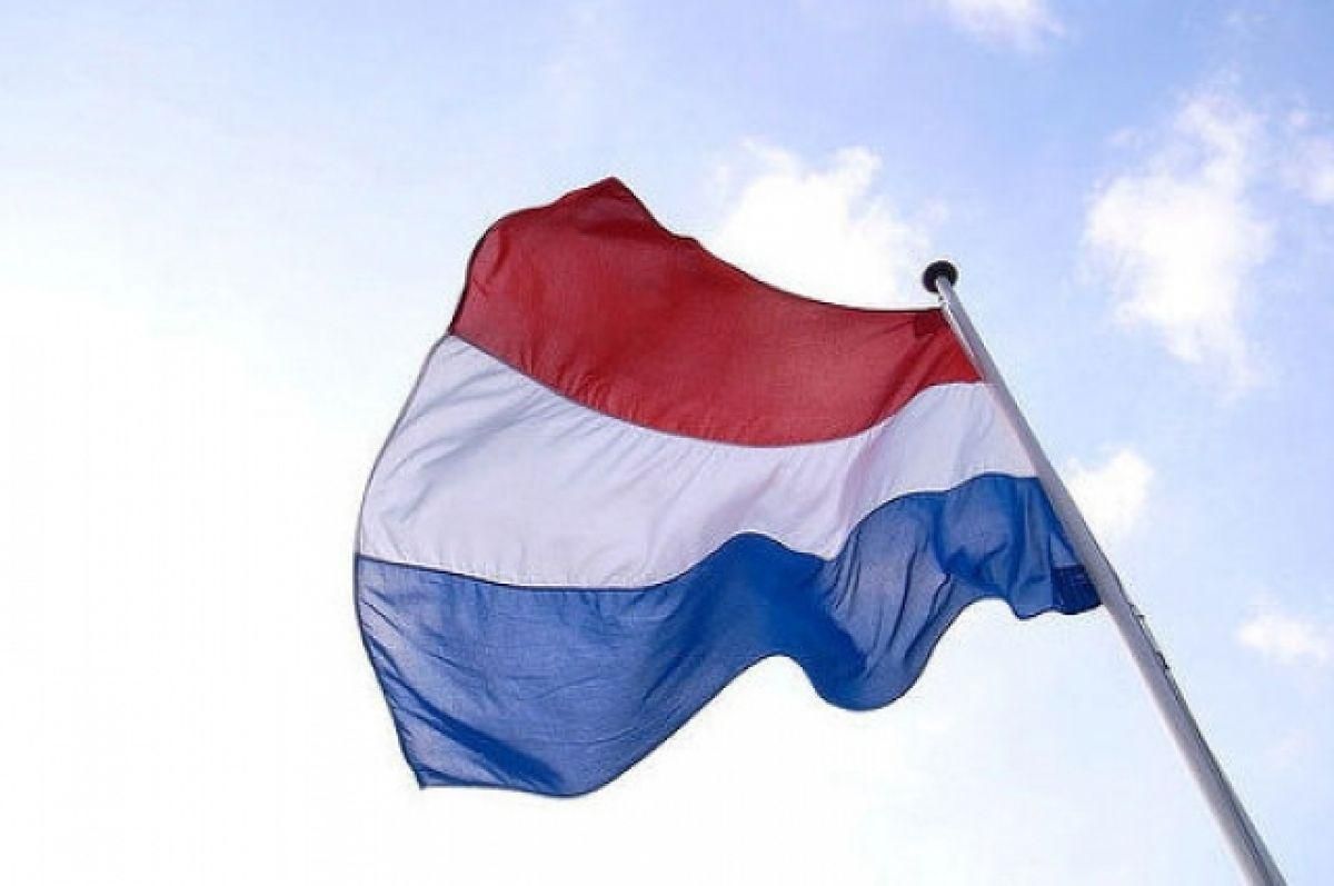 Винтовки, боеприпасы и радары: Нидерланды предоставят Украине вооружение