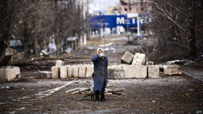 В оккупированном Донецке заработала сирена "гражданской обороны"