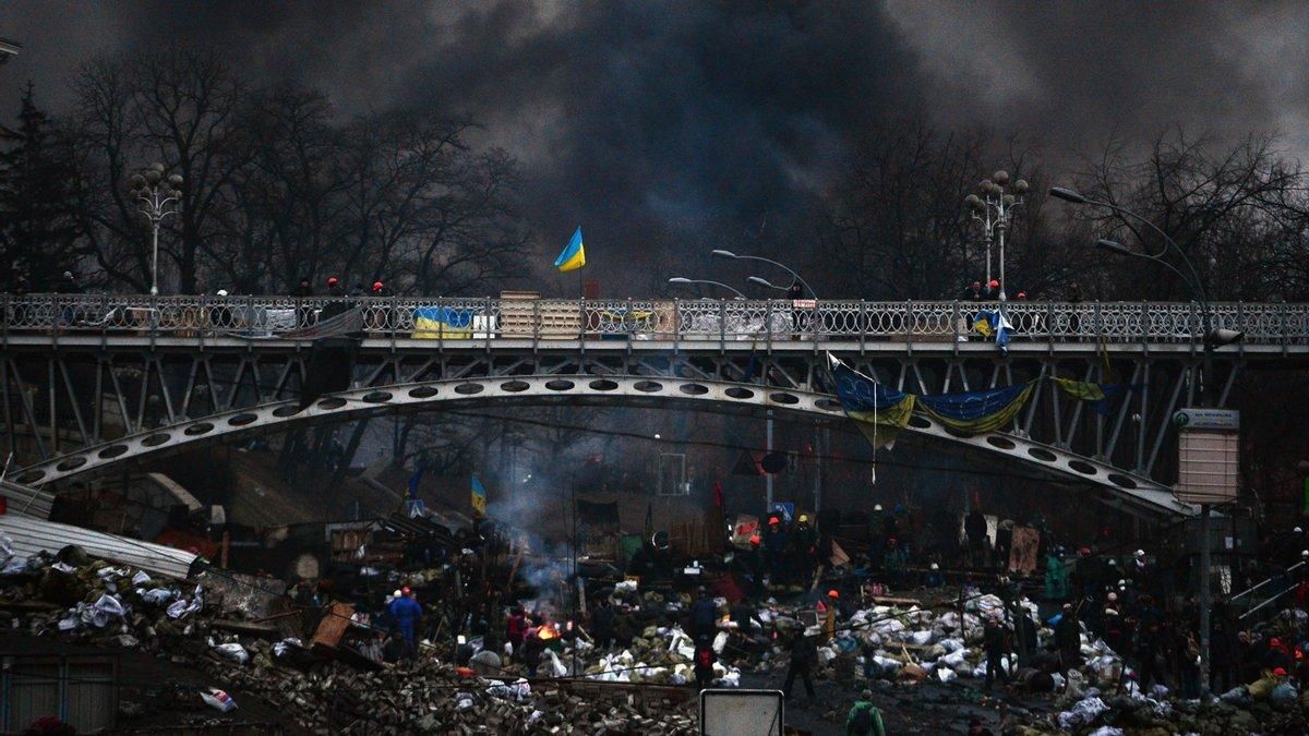 Трагічні події 18 лютого – завершено досудове розслідування щодо екскерівників міліції - 24 Канал