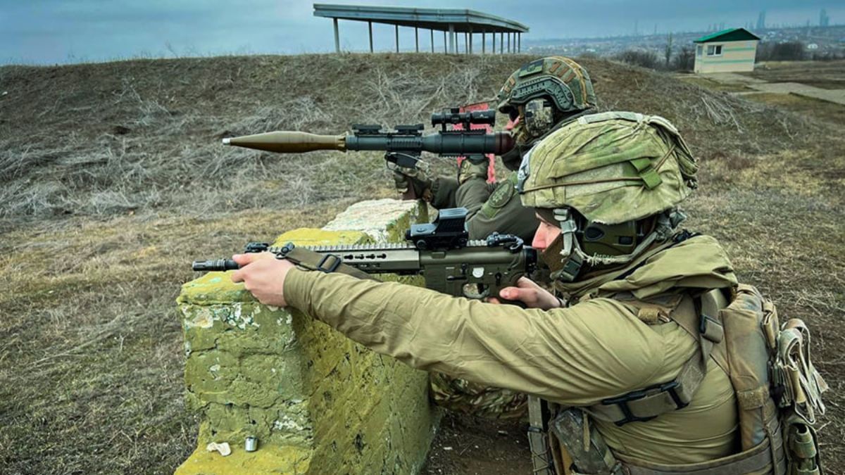 Готові дати відсіч ворогу: як спецпризначенці НГУ тренувалися на Одещині – атмосферні фото - Новини Росії і України - Одеса Готові дати відсіч ворогу: як спецпризначенці НГУ тренувалися на Одещині – атмосферні фото - Новини Росії і України - Одеса