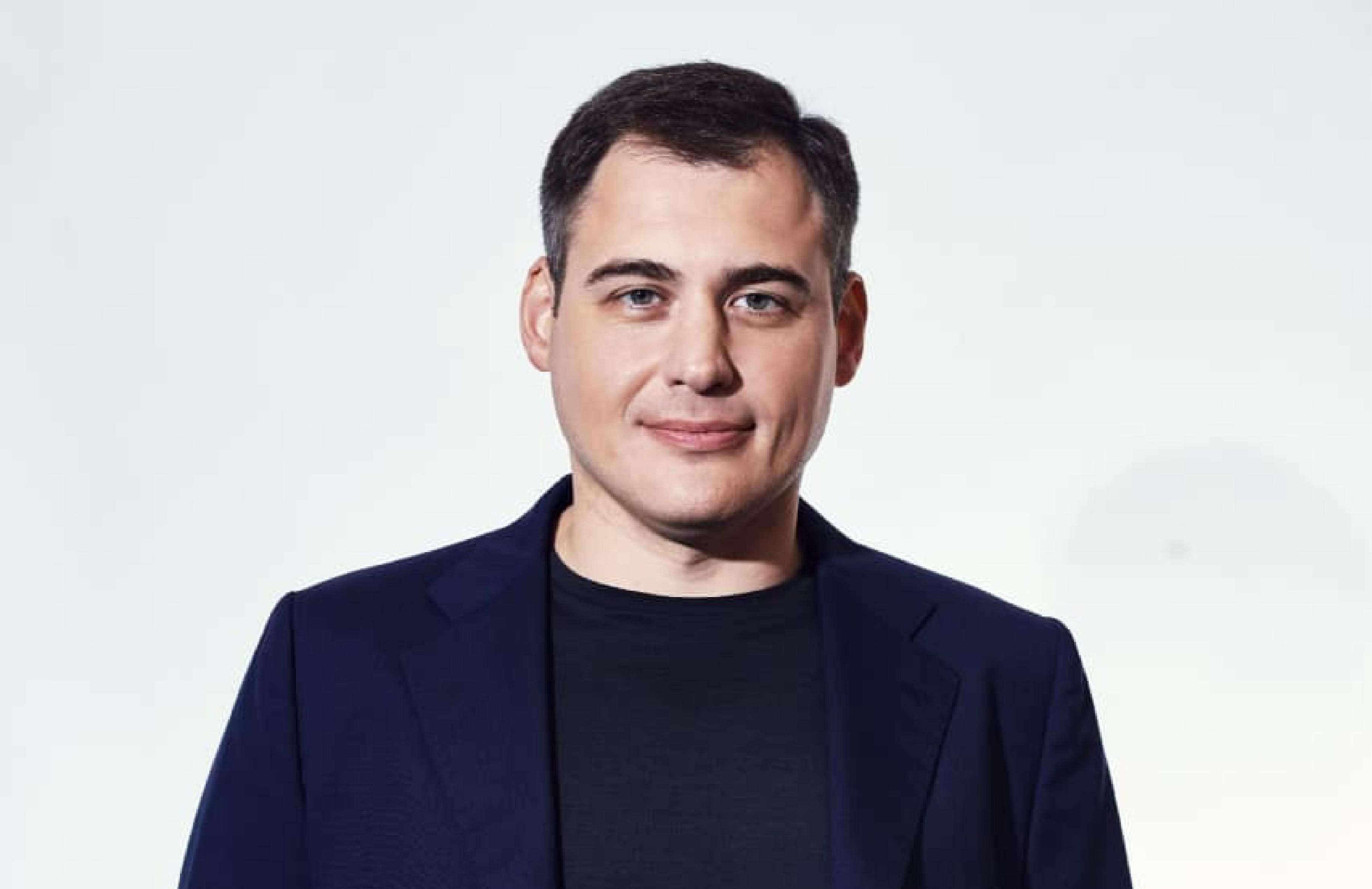 Предприниматель Сергей Тронь позитивно оценил принятие ВР закона "О виртуальных активах" Предприниматель Сергей Тронь позитивно оценил принятие ВР закона "О виртуальных активах"