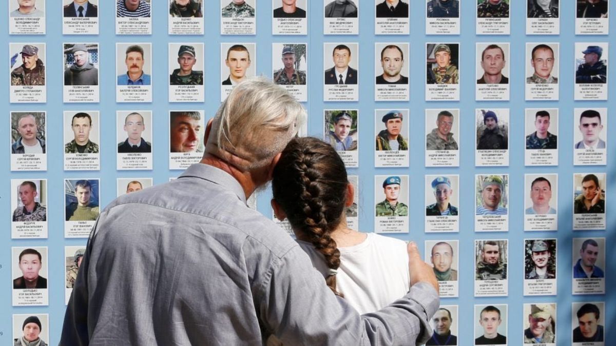 "КамиллаМыСТобой": українці під хештегом у твітері розповідають про злочини Росії - Новини росії - 24 Канал "КамиллаМыСТобой": українці під хештегом у твітері розповідають про злочини Росії - Новини росії - 24 Канал