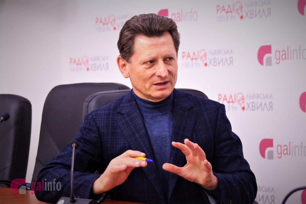 Апеляційна палата ВАКС відмовила САП у конфіскації квартири нардепа Волинця - 24 Канал Апеляційна палата ВАКС відмовила САП у конфіскації квартири нардепа Волинця - 24 Канал