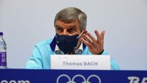 Пошли мурашки по коже, – президента МОК возмутило, как российские тренеры повели себя с Валиевой