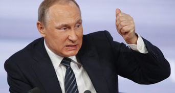 Путін готовий платити гроші, щоб забрати цивільних з Донбасу: вже видав розпорядження
