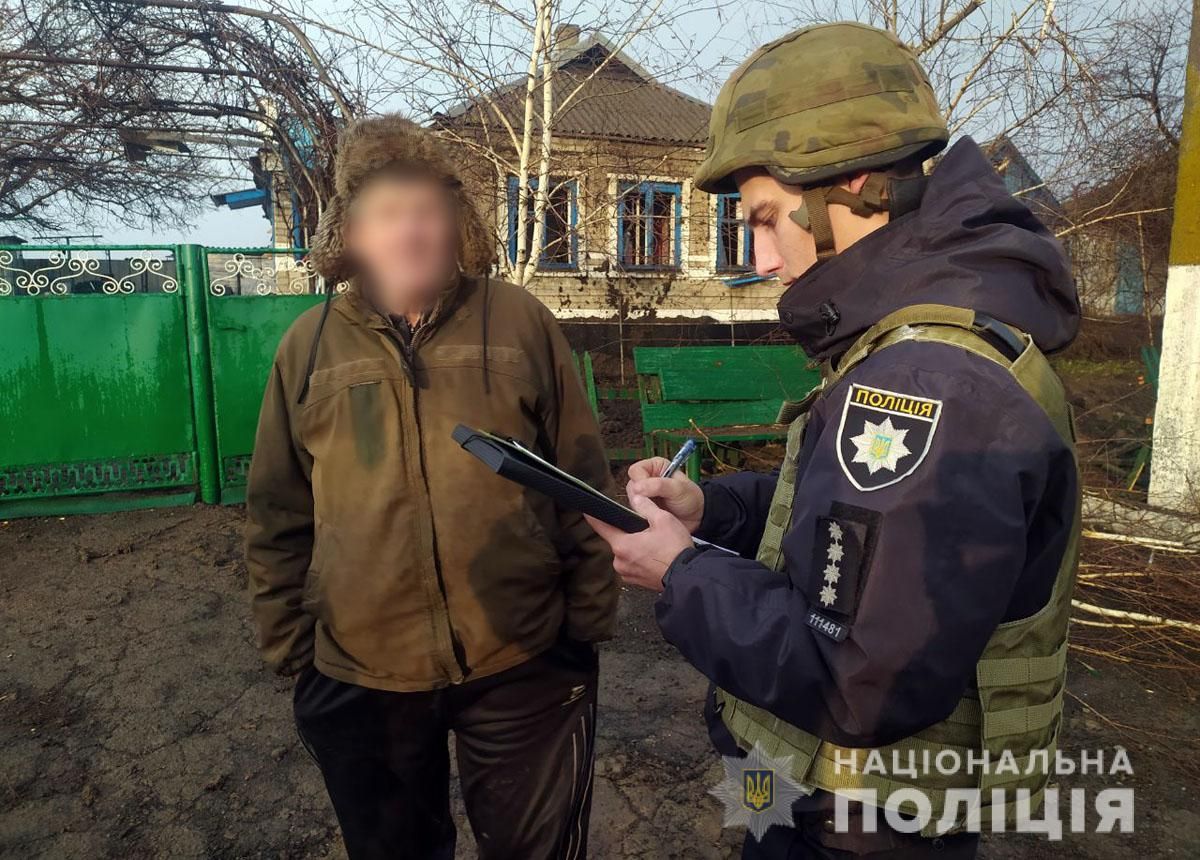 Боєць ЗСУ зазнав важкого поранення через обстріл біля Старогнатівки - Новини Донецька сьогодні - 24 Канал