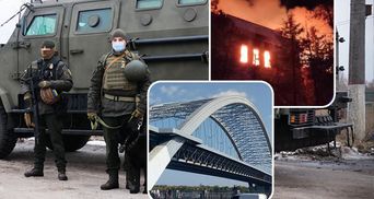 Подготовка к возможной войне, День единения: главные новости Киева за неделю