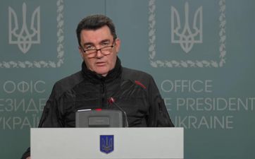 Бойовики можуть підривати автобуси, якими везуть людей у Ростовську область, – Данілов
