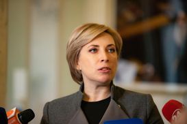 Верещук предлагает жителям Донбасса выезжать на свободные части Украины вместо России