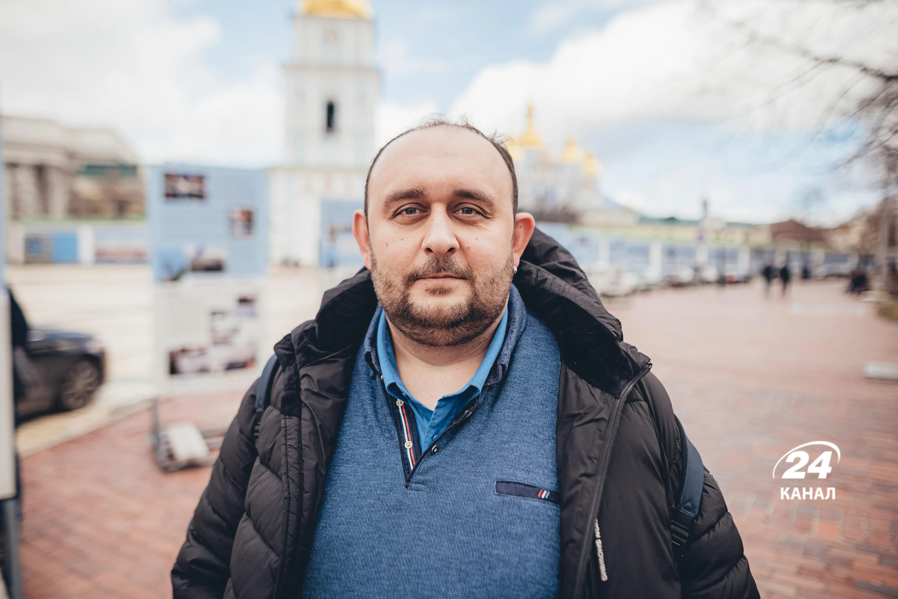 Станіслав Федорчук