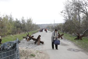 Ватажок бойовиків Пушилін записав відео про "евакуацію" ще 16 лютого