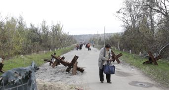 Ватажок бойовиків Пушилін записав відео про "евакуацію" ще 16 лютого